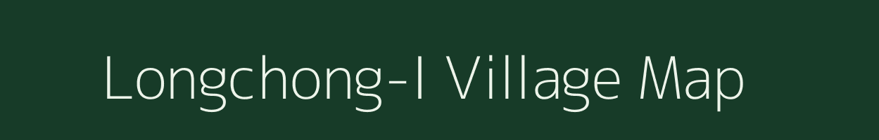 Longchong-I village map in Arunachal Pradesh