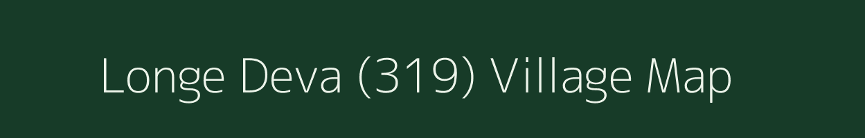 Longe Deva (319) village map in Punjab