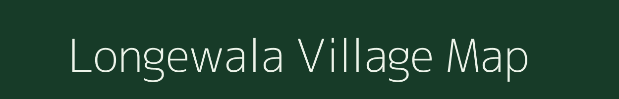 Longewala village map in Rajasthan