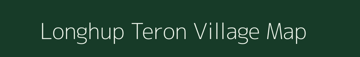 Longhup Teron village map in Assam