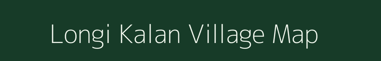 Longi Kalan village map in Uttar Pradesh