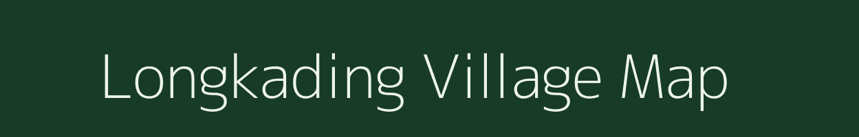 Longkading village map in Meghalaya