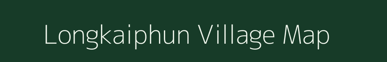 Longkaiphun village map in Manipur