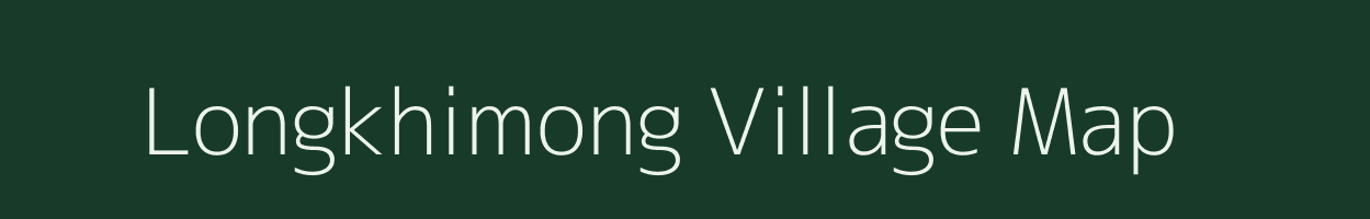 Longkhimong village map in Nagaland