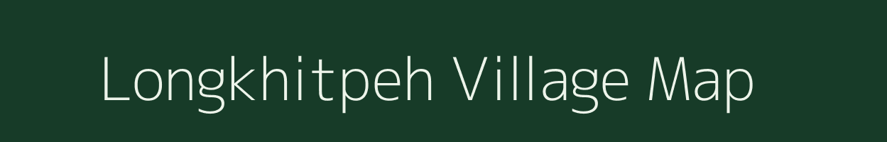 Longkhitpeh village map in Nagaland