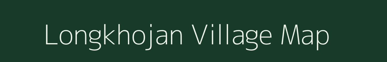 Longkhojan village map in Arunachal Pradesh