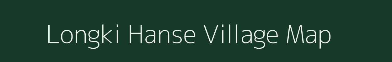 Longki Hanse village map in Assam