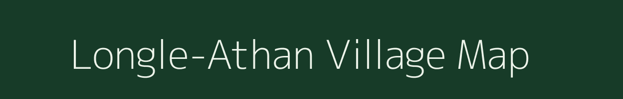 Longle-Athan village map in Assam