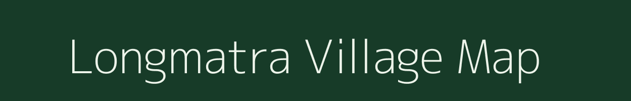 Longmatra village map in Nagaland