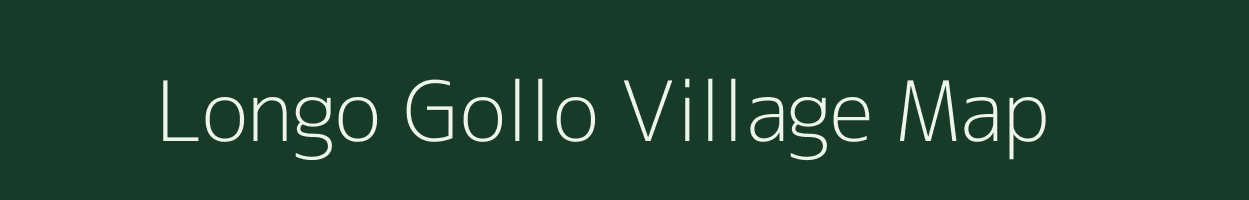 Longo Gollo village map in Arunachal Pradesh