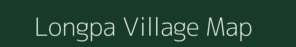 Longpa village map in Nagaland