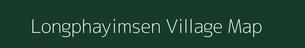 Longphayimsen village map in Nagaland