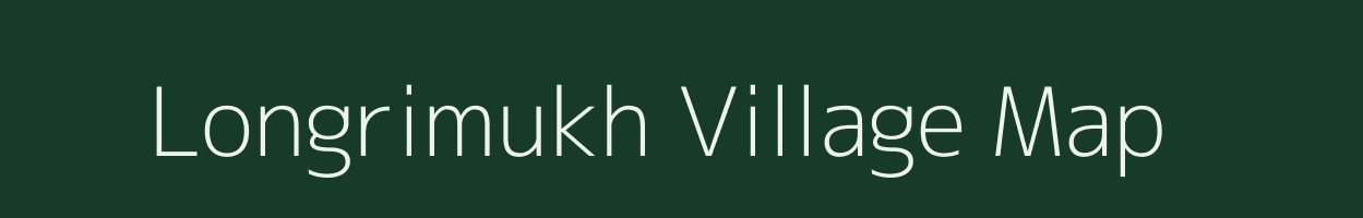 Longrimukh village map in Assam