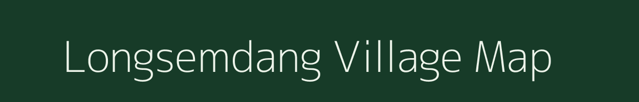 Longsemdang village map in Nagaland