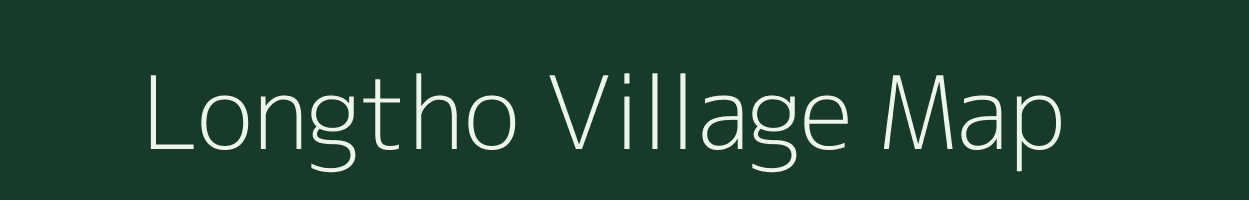 Longtho village map in Nagaland