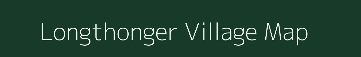 Longthonger village map in Nagaland