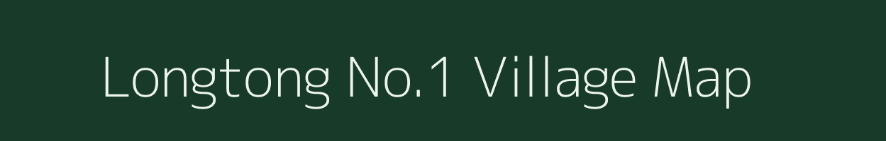 Longtong No.1 village map in Assam