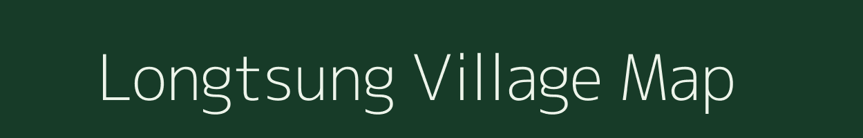 Longtsung village map in Nagaland
