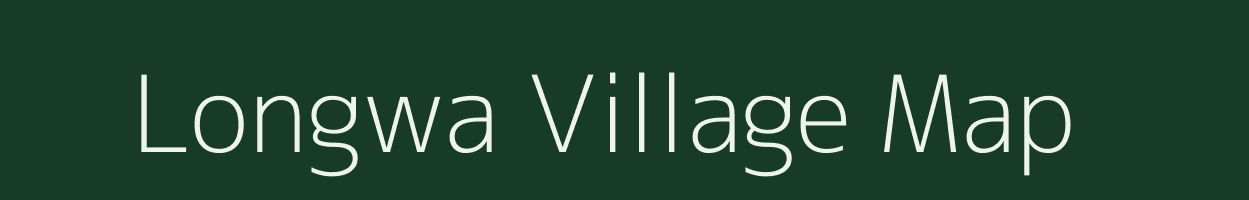 Longwa village map in Nagaland