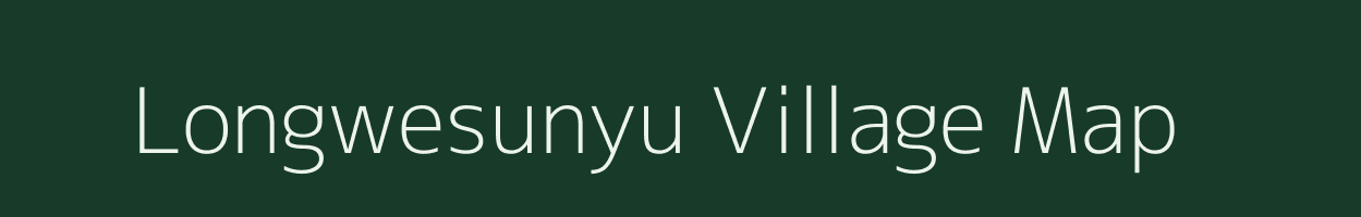 Longwesunyu village map in Nagaland