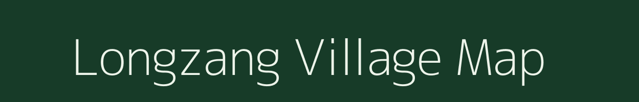 Longzang village map in Nagaland