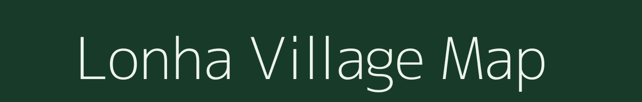 Lonha village map in Uttar Pradesh