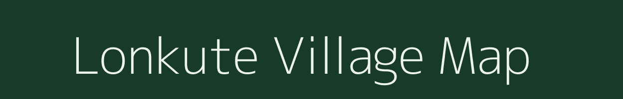 Lonkute village map in Maharashtra