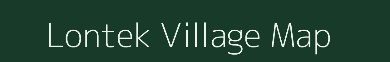 Lontek village map in Maharashtra