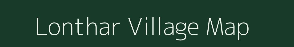 Lonthar village map in Uttarakhand