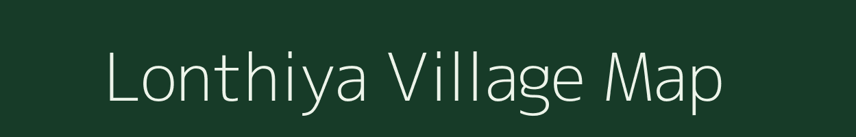 Lonthiya village map in Gujarat