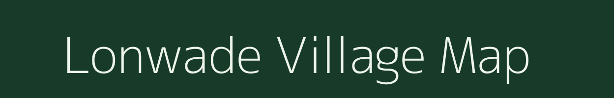 Lonwade village map in Maharashtra