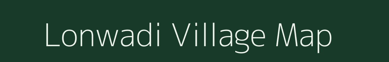 Lonwadi village map in Maharashtra