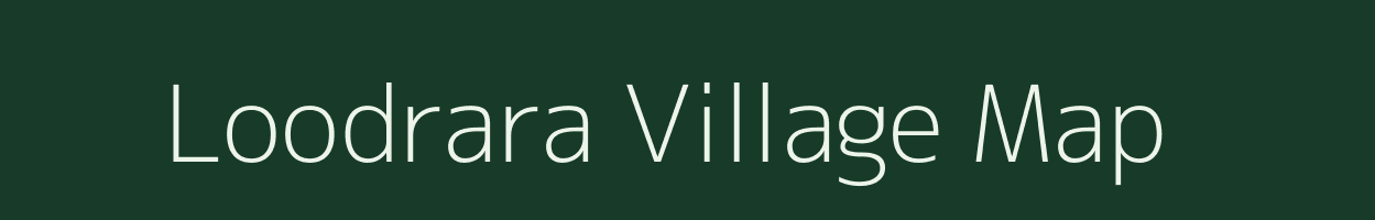 Loodrara village map in Rajasthan