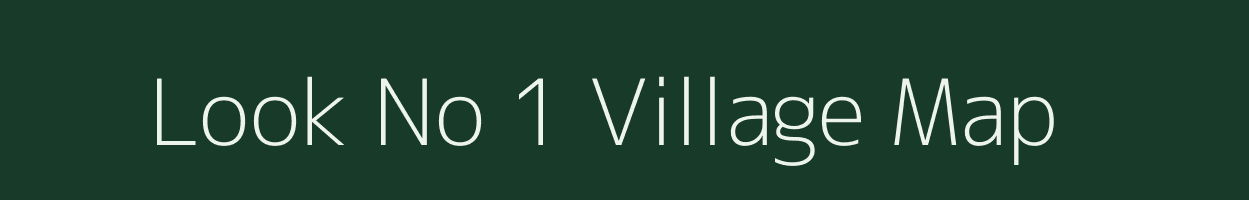 Look No 1 village map in Madhya Pradesh