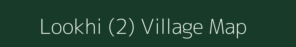 Lookhi (2) village map in Haryana