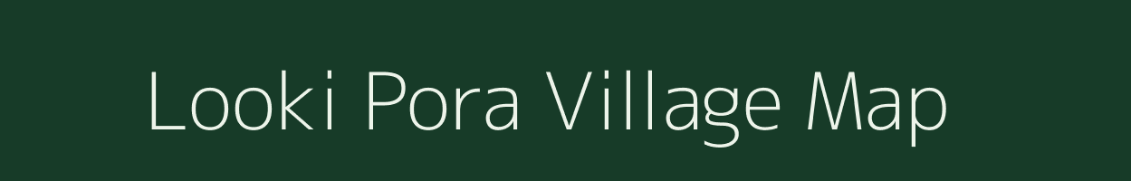 Looki Pora village map in Jammu & Kashmir