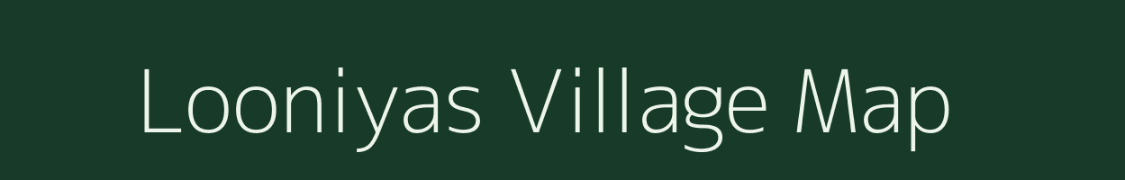 Looniyas village map in Rajasthan