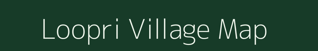 Loopri village map in Rajasthan