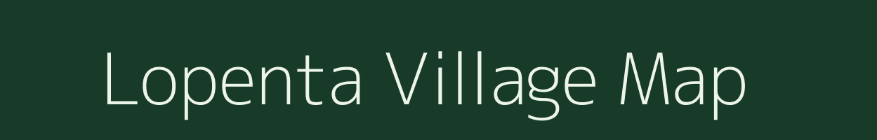 Lopenta village map in Andhra Pradesh