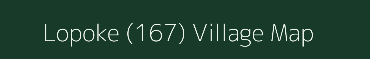 Lopoke (167) village map in Punjab