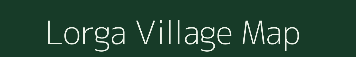 Lorga village map in Jharkhand