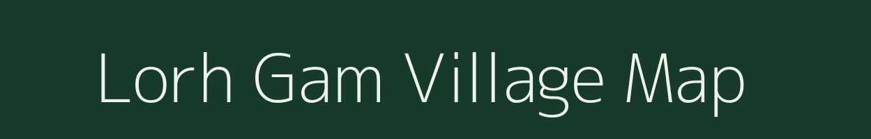 Lorh Gam village map in Jammu & Kashmir