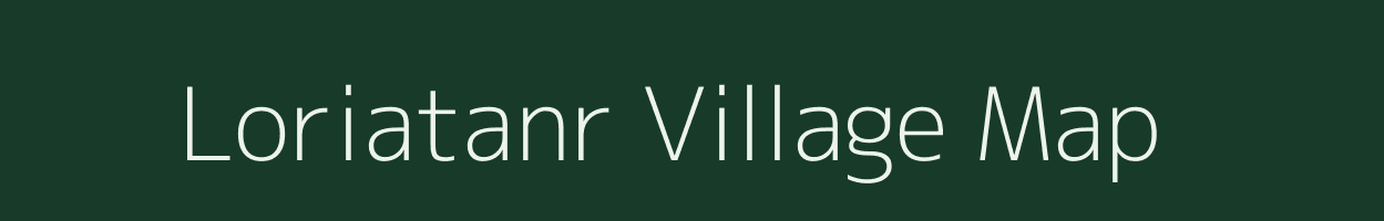 Loriatanr village map in Jharkhand