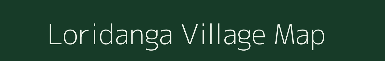 Loridanga village map in Assam