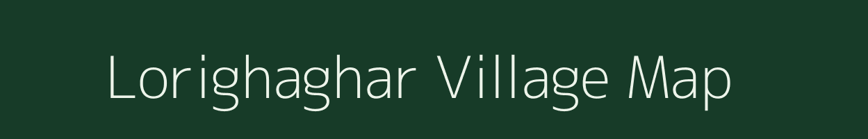 Lorighaghar village map in Jharkhand