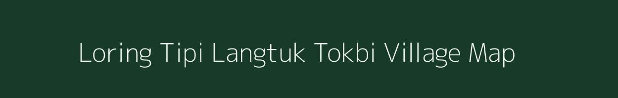 Loring Tipi Langtuk Tokbi village map in Assam