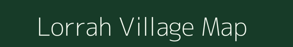 Lorrah village map in Arunachal Pradesh