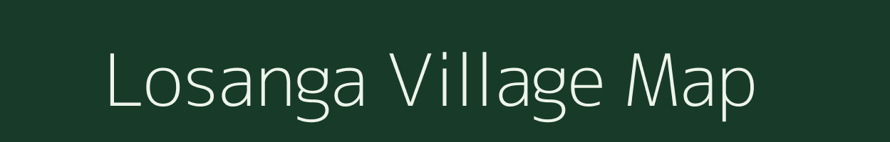 Losanga village map in Chhattisgarh