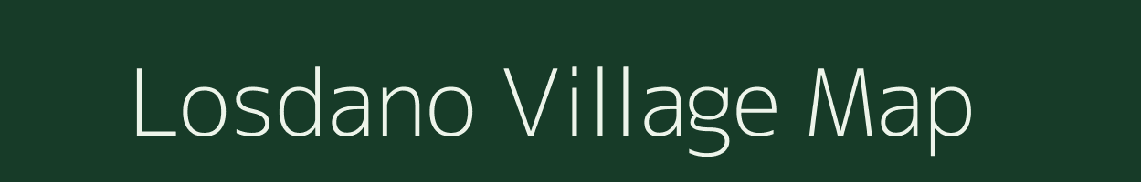 Losdano village map in Jammu & Kashmir