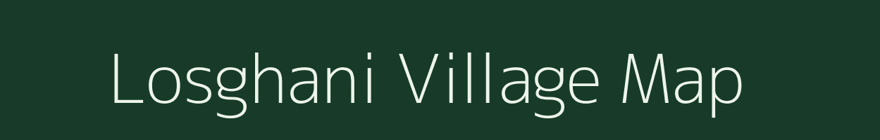 Losghani village map in Bihar